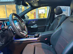 Mercedes Benz Classe GLA  200 d 8G-DCT AMG Line edition 1 toit pano occasion - Photo 20