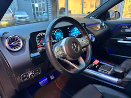 Mercedes Benz Classe GLA  200 d 8G-DCT AMG Line edition 1 toit pano occasion - Photo 21