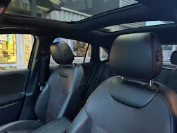 Mercedes Benz Classe GLA  200 d 8G-DCT AMG Line edition 1 toit pano occasion - Photo 22