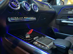 Mercedes Benz Classe GLA  200 d 8G-DCT AMG Line edition 1 toit pano occasion - Photo 26