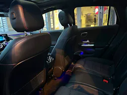 Mercedes Benz Classe GLA  200 d 8G-DCT AMG Line edition 1 toit pano occasion - Photo 29