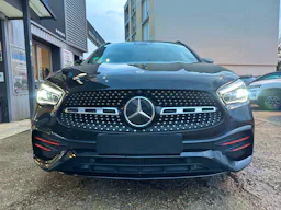 Mercedes Benz Classe GLA  200 d 8G-DCT AMG Line edition 1 toit pano occasion - Photo 3