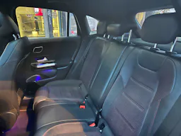 Mercedes Benz Classe GLA  200 d 8G-DCT AMG Line edition 1 toit pano occasion - Photo 30