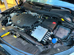 Mercedes Benz Classe GLA  200 d 8G-DCT AMG Line edition 1 toit pano occasion - Photo 35