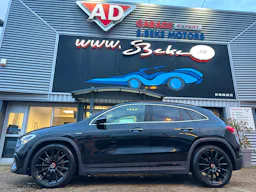 Mercedes Benz Classe GLA  200 d 8G-DCT AMG Line edition 1 toit pano occasion - Photo 4