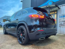 Mercedes Benz Classe GLA  200 d 8G-DCT AMG Line edition 1 toit pano occasion - Photo 5