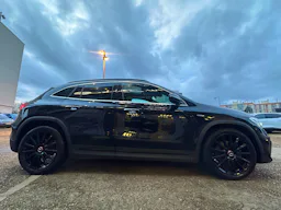 Mercedes Benz Classe GLA  200 d 8G-DCT AMG Line edition 1 toit pano occasion - Photo 8