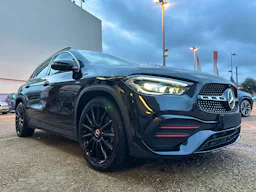 Mercedes Benz Classe GLA  200 d 8G-DCT AMG Line edition 1 toit pano occasion - Photo 9
