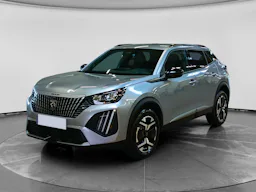 Peugeot 2008 Hybrid 145 e-DCS6 Allure occasion - Photo 1
