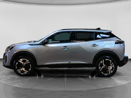 Peugeot 2008  Hybrid 145 e-DCS6 Allure occasion - Photo 2