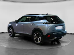 Peugeot 2008 Hybrid 145 e-DCS6 Allure occasion - Photo 3