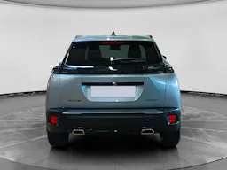 Peugeot 2008  Hybrid 145 e-DCS6 Allure occasion - Photo 4