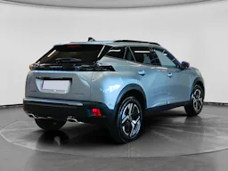 Peugeot 2008  Hybrid 145 e-DCS6 Allure occasion - Photo 5