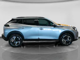 Peugeot 2008 Hybrid 145 e-DCS6 Allure occasion - Photo 6
