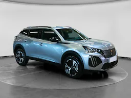 Peugeot 2008  Hybrid 145 e-DCS6 Allure occasion - Photo 7