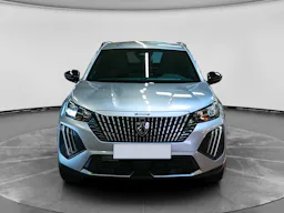 Peugeot 2008  Hybrid 145 e-DCS6 Allure occasion - Photo 8
