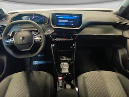 Peugeot 2008  Hybrid 145 e-DCS6 Allure occasion - Photo 16
