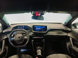 Peugeot 2008  Hybrid 145 e-DCS6 Allure occasion - Photo 9