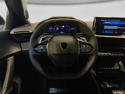 Peugeot 2008  Hybrid 145 e-DCS6 Allure occasion - Photo 13