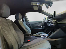 Peugeot 2008 Hybrid 145 e-DCS6 Allure occasion - Photo 10
