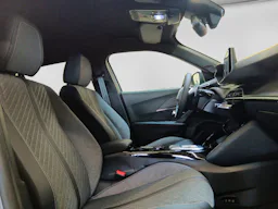 Peugeot 2008  Hybrid 145 e-DCS6 Allure occasion - Photo 10