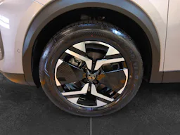 Peugeot 2008 Hybrid 145 e-DCS6 Allure occasion - Photo 14