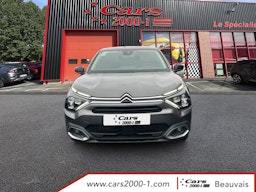 Citroën C4  PureTech 130 S&S EAT8 Shine occasion - Photo 2