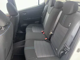 Nissan Leaf Electrique 40kWh Acenta occasion - Photo 10