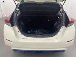 Nissan Leaf Electrique 40kWh Acenta occasion - Photo 12