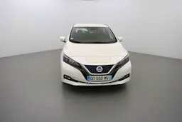 Nissan Leaf Electrique 40kWh Acenta occasion - Photo 2