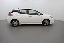 Nissan Leaf  Electrique 40kWh Acenta occasion - Photo 4