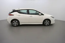 Nissan Leaf Electrique 40kWh Acenta occasion - Photo 4