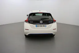 Nissan Leaf Electrique 40kWh Acenta occasion - Photo 6
