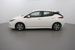 Nissan Leaf  Electrique 40kWh Acenta occasion - Photo 8
