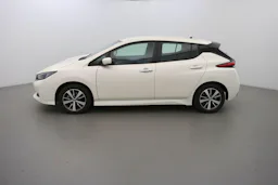 Nissan Leaf Electrique 40kWh Acenta occasion - Photo 8