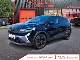 Renault SYMBIOZ  E-Tech full hybrid 145 Esprit Alpine occasion - Photo 1
