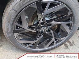 Renault SYMBIOZ  E-Tech full hybrid 145 Esprit Alpine occasion - Photo 11