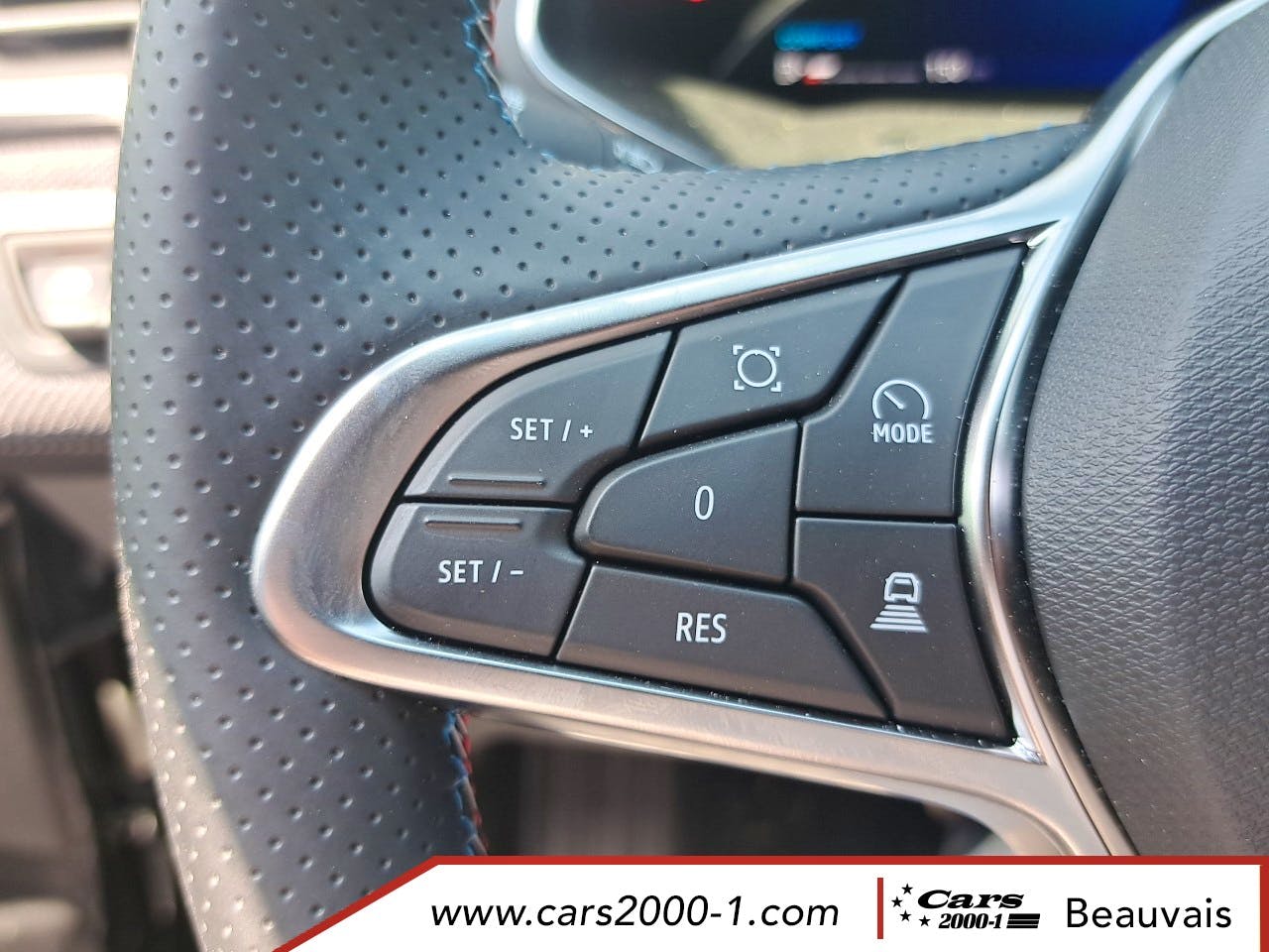 Renault SYMBIOZ  E-Tech full hybrid 145 Esprit Alpine occasion - Photo 12
