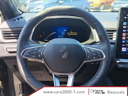 Renault SYMBIOZ  E-Tech full hybrid 145 Esprit Alpine occasion - Photo 14