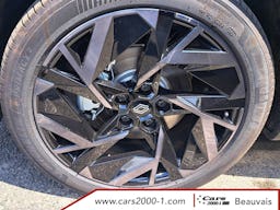 Renault SYMBIOZ  E-Tech full hybrid 145 Esprit Alpine occasion - Photo 15