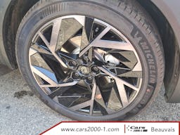 Renault SYMBIOZ  E-Tech full hybrid 145 Esprit Alpine occasion - Photo 17