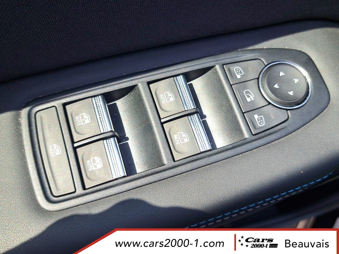 Renault SYMBIOZ  E-Tech full hybrid 145 Esprit Alpine occasion - Photo 18