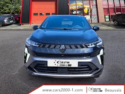 Renault SYMBIOZ  E-Tech full hybrid 145 Esprit Alpine occasion - Photo 2
