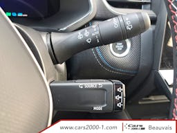 Renault SYMBIOZ  E-Tech full hybrid 145 Esprit Alpine occasion - Photo 20