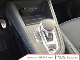 Renault SYMBIOZ  E-Tech full hybrid 145 Esprit Alpine occasion - Photo 21