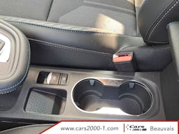 Renault SYMBIOZ  E-Tech full hybrid 145 Esprit Alpine occasion - Photo 22