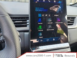 Renault SYMBIOZ  E-Tech full hybrid 145 Esprit Alpine occasion - Photo 24