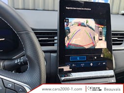 Renault SYMBIOZ  E-Tech full hybrid 145 Esprit Alpine occasion - Photo 25