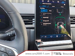 Renault SYMBIOZ  E-Tech full hybrid 145 Esprit Alpine occasion - Photo 26