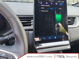 Renault SYMBIOZ  E-Tech full hybrid 145 Esprit Alpine occasion - Photo 27
